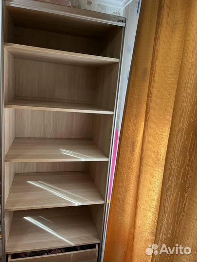 Шкаф для одежды IKEA