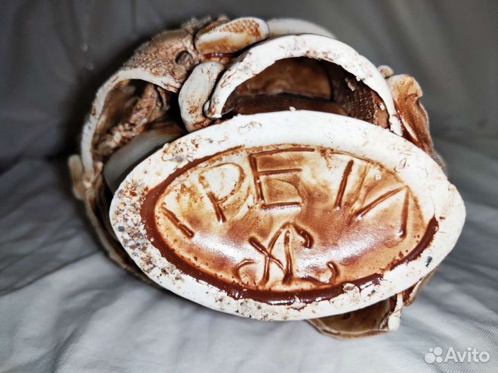 Ваза керамика Грета