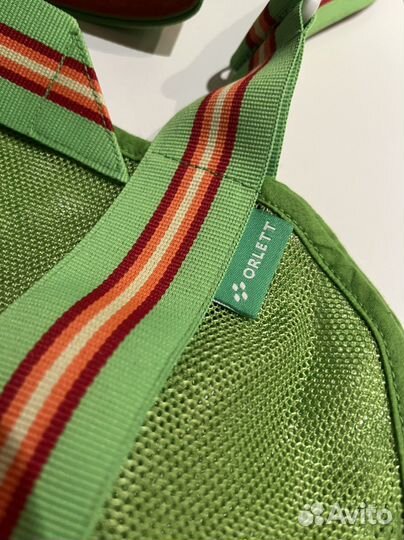 Бандаж на плечевой сустав, косыночный, Orlett, XXL