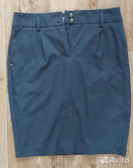 Школьные вещи пакетом 134