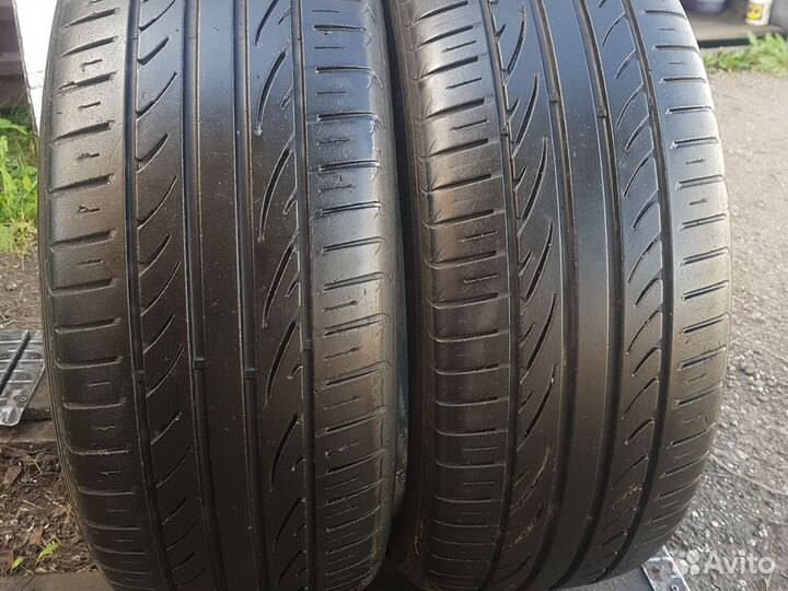 Hankook Ventus ME01 K114 215/55 R16