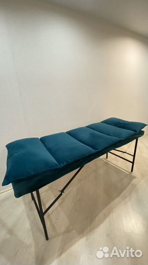 Кушетка лэшмейкера