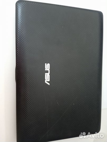 Нэтбук asus