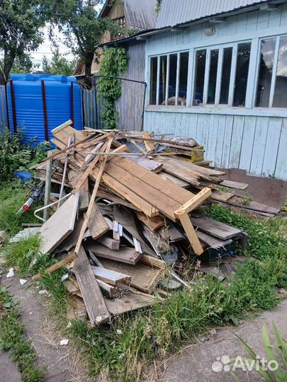 Вывоз мусора с грузчиками