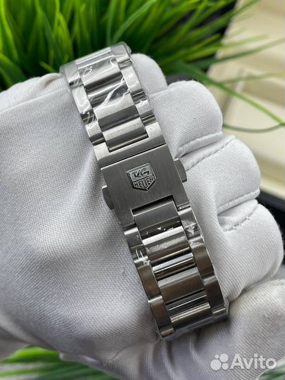 Мужские часы tag heuer carrera