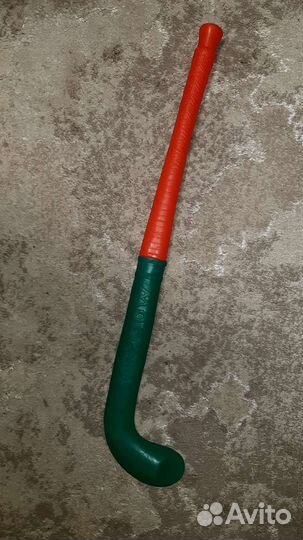 Советская игрушечная клюшка