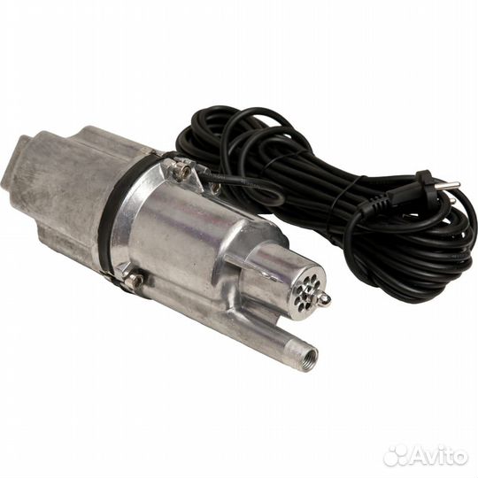 Вибрационный насос oasis VS 0,42/70-16