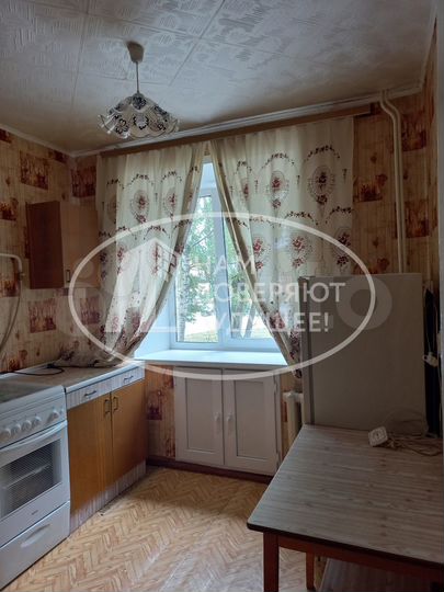 1-к. квартира, 30,2 м², 1/5 эт.