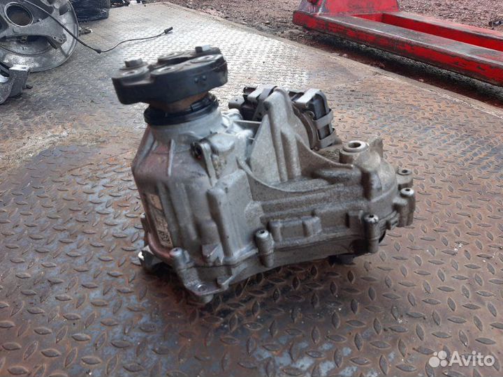 Раздатка Bmw 5-Series G31 3.0 B57D30A 2017-2023