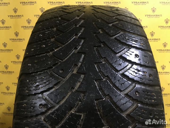 Nokian Tyres Hakkapeliitta SUV 275/55 R17 113T