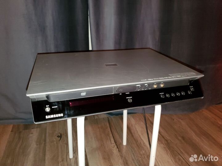 Домашний кинотеатр samsung HT-KP70