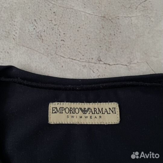 Emporio Armani M Женская Футболка