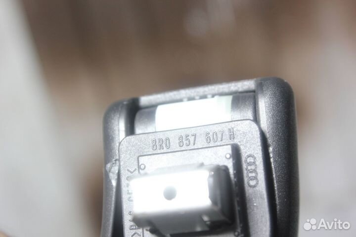 Ручка внутренняя потолочная Audi A5 2011-2016