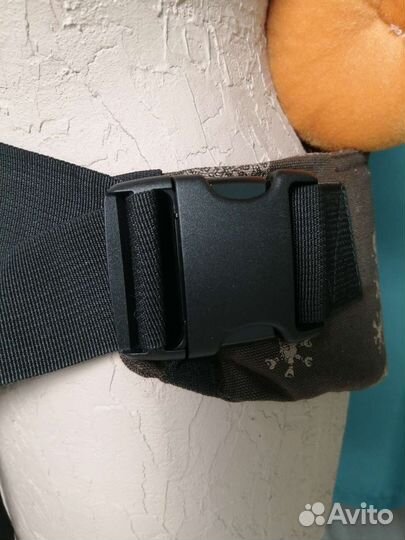 Эргорюкзак I love mum