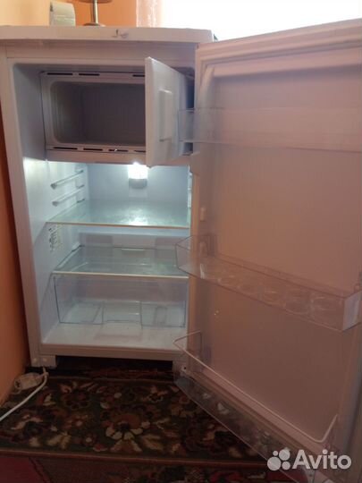 Холодильник 