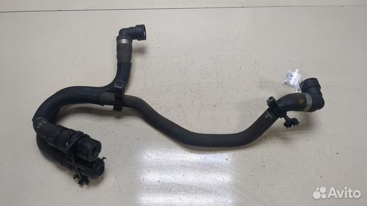 Патрубок отопителя Land Rover Freelander 2, 2007