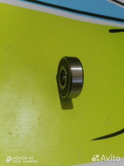 Подшипник генератора NSK Peugeot 405