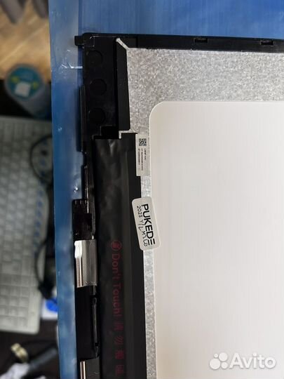 Матрица для ноутбука hp x360 14-cd