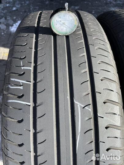 Hankook Optimo K415 225/60 R17