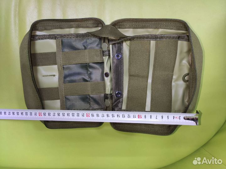 Аптечка сумка Molle