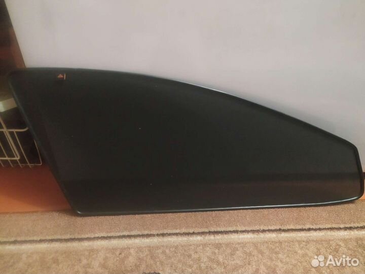 Каркасные шторки кия