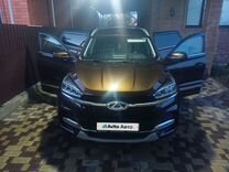 Chery Tiggo 8 2.0 CVT, 2020, 45 000 км, с пробегом, цена 1 930 000 руб.