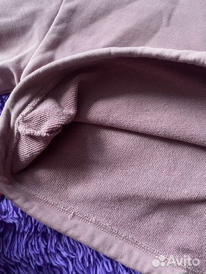 Винтажный свитшот nike