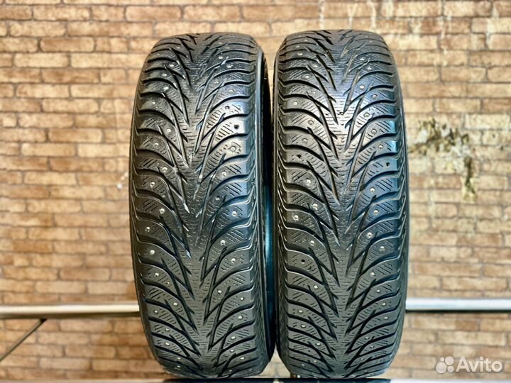 Yokohama Ice Guard IG35 205/60 R16