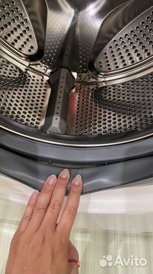 Стиральная машина бу