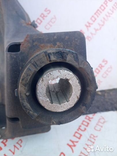 Подрамник двигателя Volvo V70 B4164T 2010