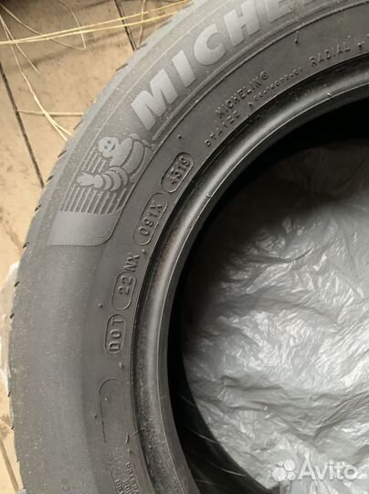 Michelin Primacy 4 185/65 R15 88H