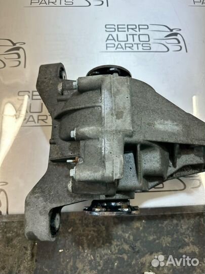 Редуктор задний Volkswagen Touareg 7L 3.2 BAA 2004