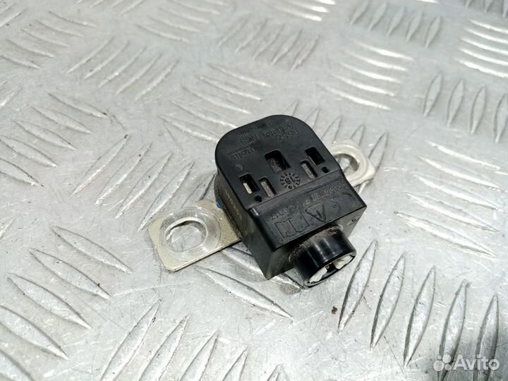 Б/У Пиропатрон клеммы акб#001