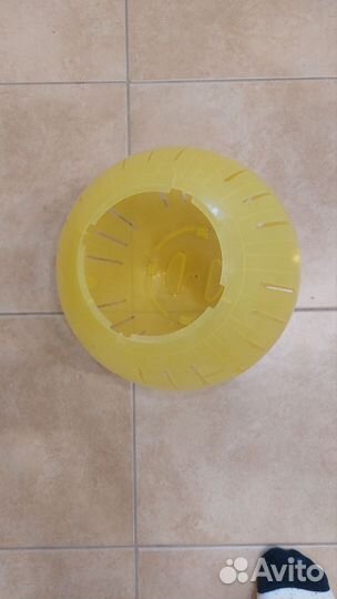 Шар для хомяка