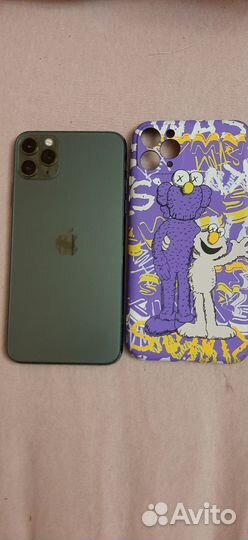 iPhone 11 pro max 512gb