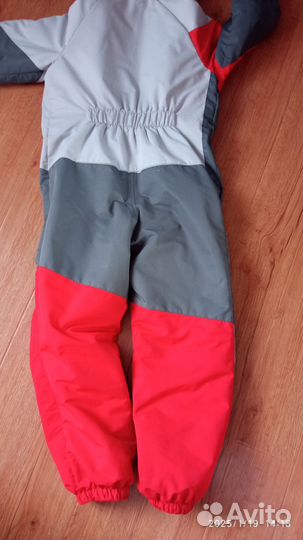 Комбинезон демисезонный р. 146