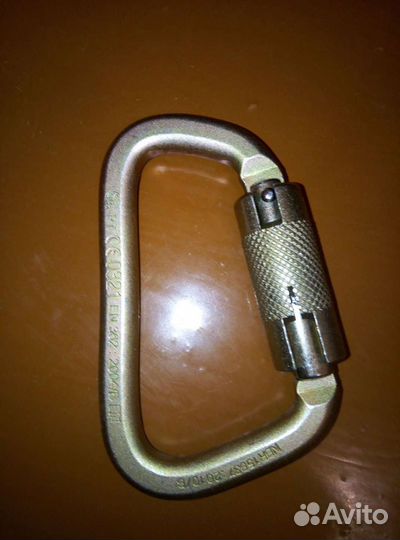 Соединительный элемент MSA Twinlink