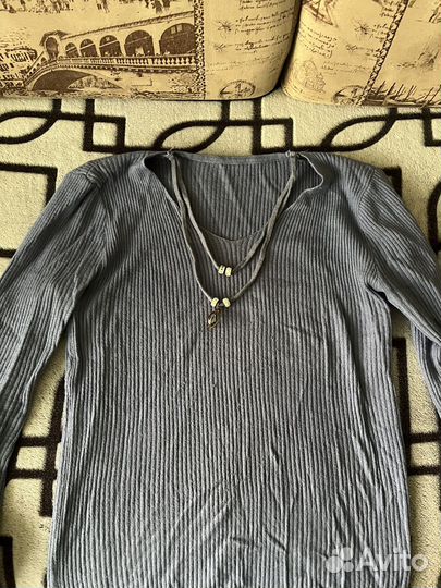 Вещи женские