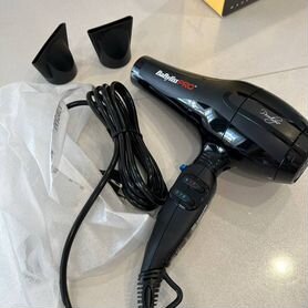 Фен babyliss