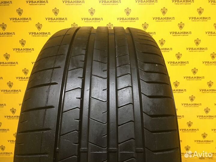 Pirelli P Zero 265/35 R21 101Y