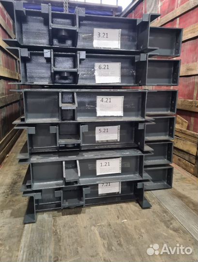 Весы автомобильные