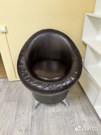 Кресло б/у