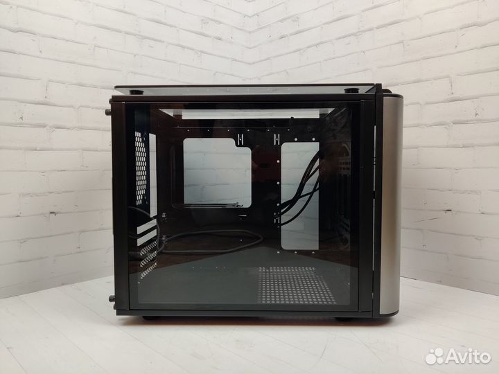 Корпус-трансформер Thermaltake Level 20 VT