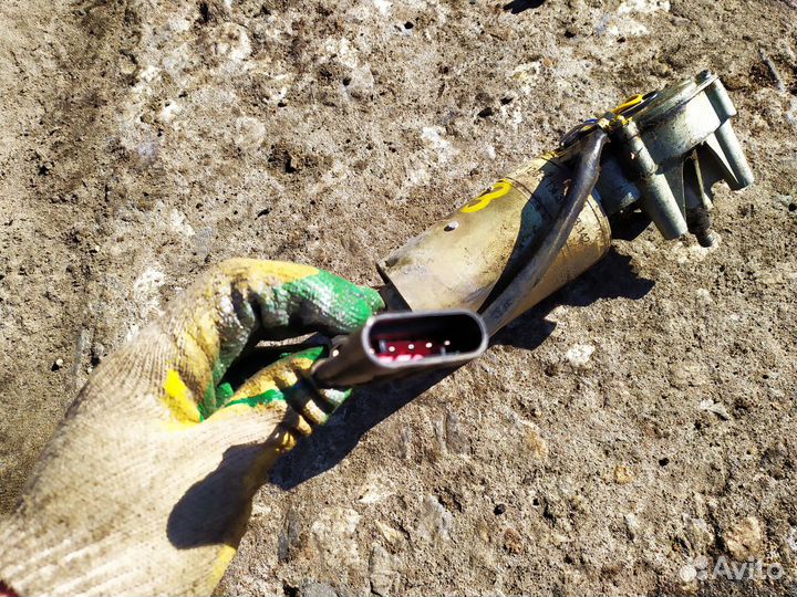 Моторчик дворников приора ваз 2170 2171 2172