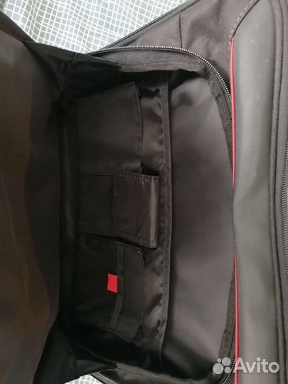 Сумка для ноутбука