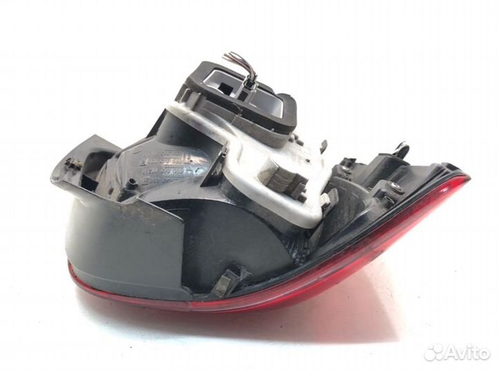 Фонарь задний правый Volkswagen Polo 5 1.2 TDI