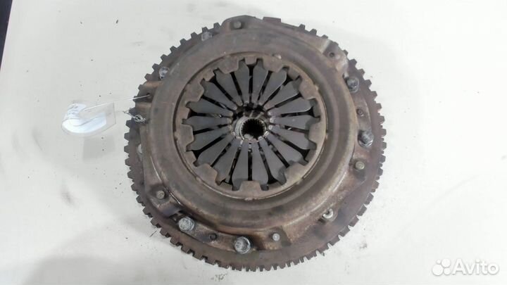 Маховик Renault Twingo, 2002