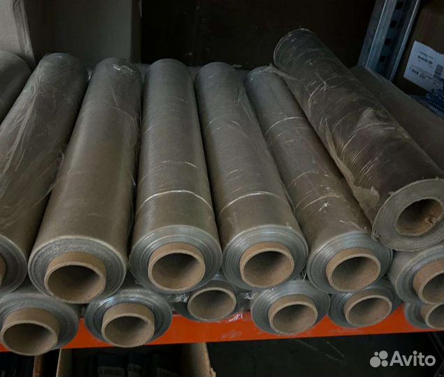 Упаковочная стрейч пленка