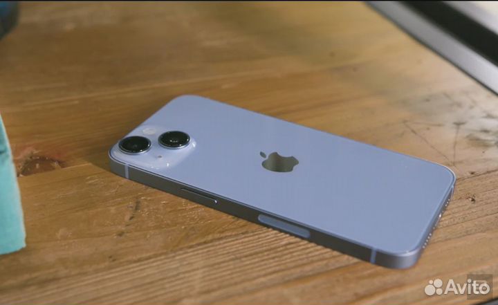 iPhone 14, 256 ГБ