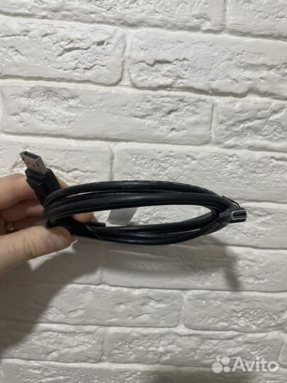 Кабель HP DisplayPort - mini DisplayPort